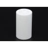Buy cheap ISO45001 Anti Corrosion 95 Alumina Ceramic Rod from wholesalers