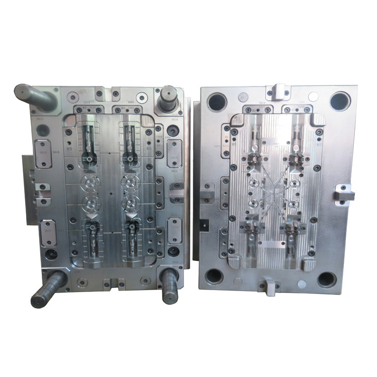 Rapid Prototyping And Tooling Maker Injection Plastic Molds Producer