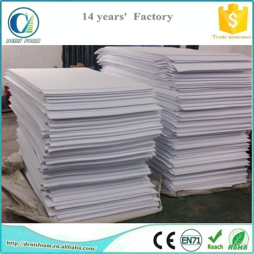 1cm thickness eva foam of all colors