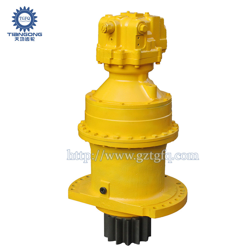 High Quality Komatsu PC1250 - 8 21N-26-00120 Excavator Swing Drive