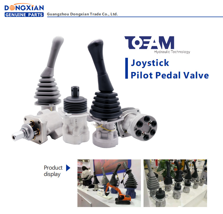Relief Valve Excavator Hydraulic Main Relief Valve 320 330 Iron And Steel Series Spare Parts