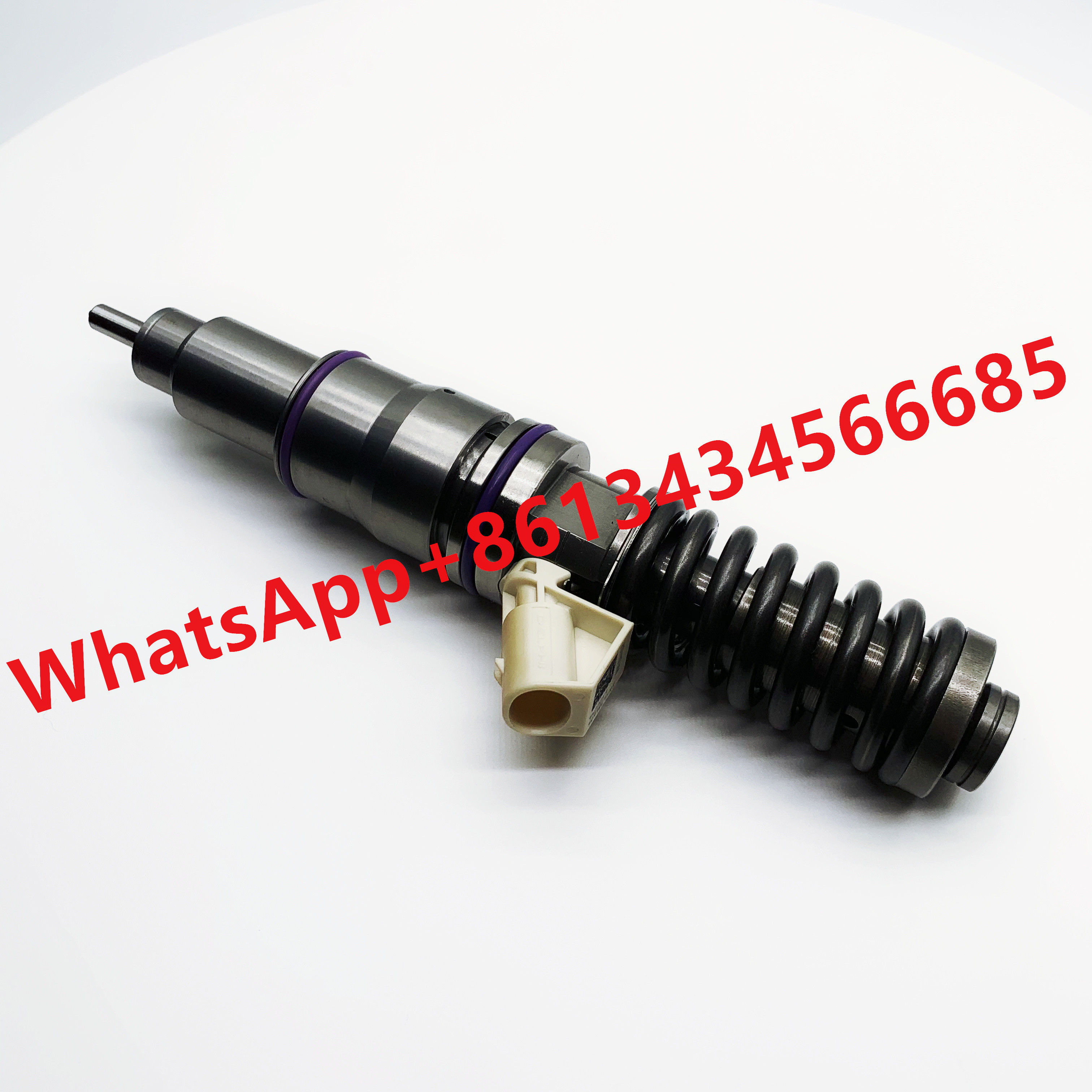 Diesel Common Rail Injector 20544184 BEBE4C04002 BEBE4C04102 85000317 E1 For VOLVO TRUCK/VOLVO 16 LITRE E1 EURO 3