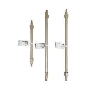 China Hydroxy Series Ion Chromatography Columns PEEK Material on sale