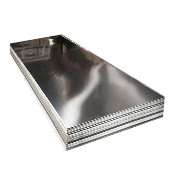 304 304l Stainless Steel Sheets 4x8 , Decorative Stainless Steel Plate For