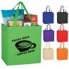 Buy cheap Custom Printing Eco Friendly Non Woven Bags Promotion Reusable Tote For Shopping from wholesalers