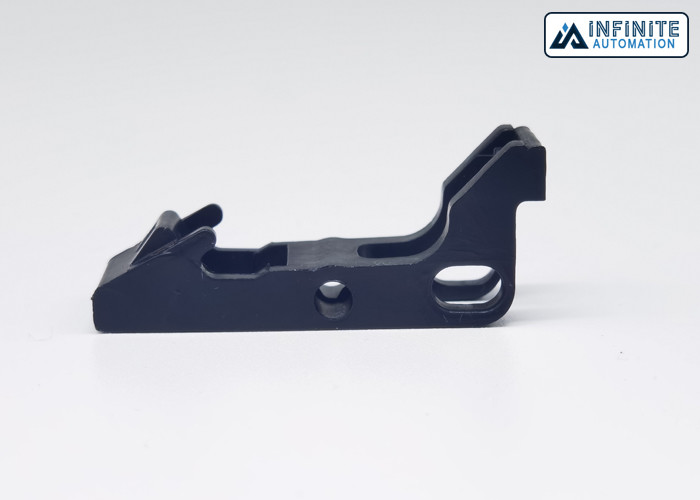 KHJ-MC145-00 Lever Tape Guide R, Yamaha Feeder Replacement Part