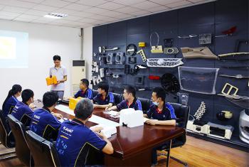 KAIAO RAPID MANUFACTURING CO., LTD