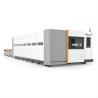 Buy cheap High Efficiency Laser Cutting Machine laser cutting systems stainless steel from wholesalers