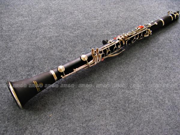 professional wholesale clarinet Barrel Ebony Wood Klarinet rosewood Tuning