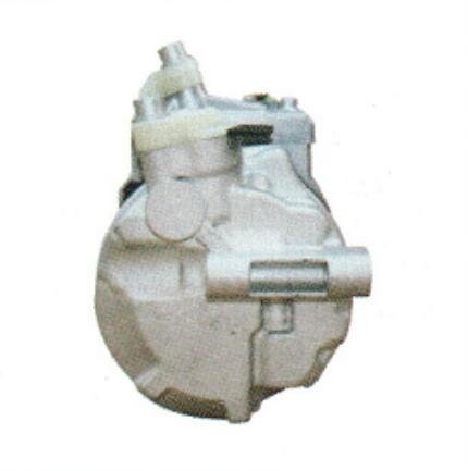 ALA21312 Benz A/C COMPRESSOR Actros A/C COMPRESSOR 7SBU16C A/C COMPRESSOR 447190-5530 A/C Compressor