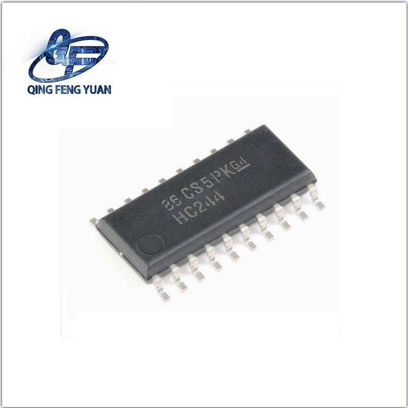 N-X-P 74HC244PWR IC Integrated Circuits Electronic Components 5V/3.3V Input Dap Compatible Chip