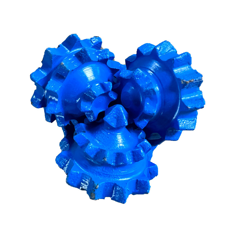 Power Factory 5.5inch 139.7mm Caly Tooth Tricone Drill Bit