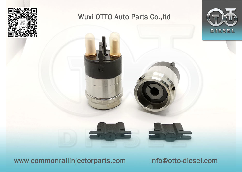 Common Rail Bosch Injector Solenoid Valve F00RJ02697 F 00R J02 697