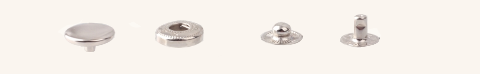 s spring buttons