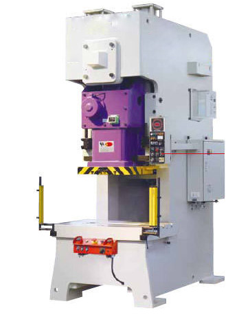 High Quality Top Lid CNC Press Punching Machine