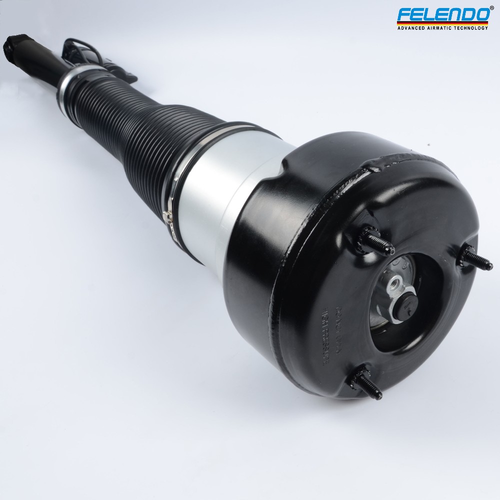 Rear left / right Air suspension shock absorber for Mercedes W221 S-Class OE 2213205513 2213201338 2213205713