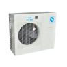Buy cheap 1500w Outdoor Condensing Unit , Outdoor Freezer Units Installed Conveniently from wholesalers