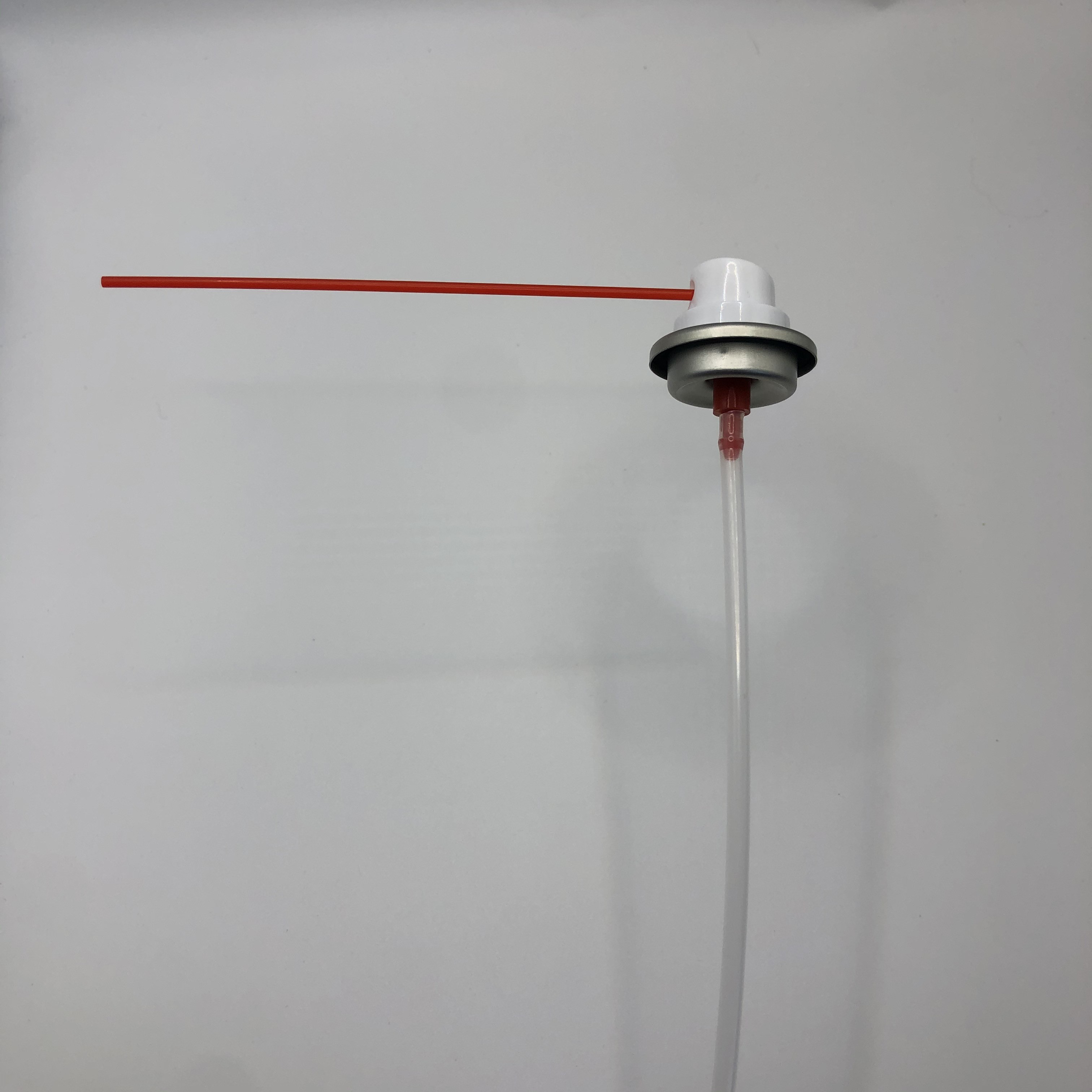 Industrial Metal Spray Paint Valve One Inch Size Reliable Performance