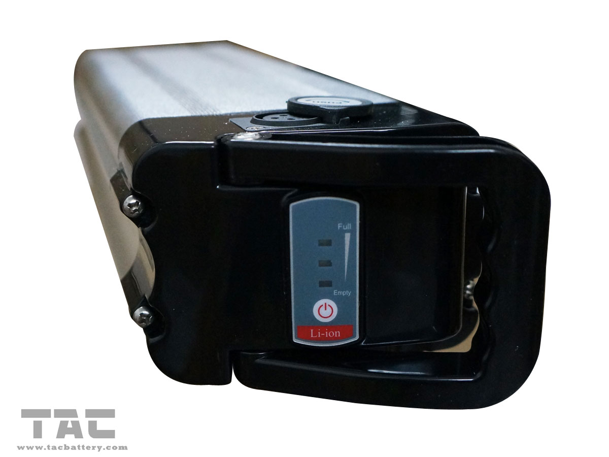 Long operating time TAC 24V10Ah Electric Bike Battery Pack for Electric Scooter
