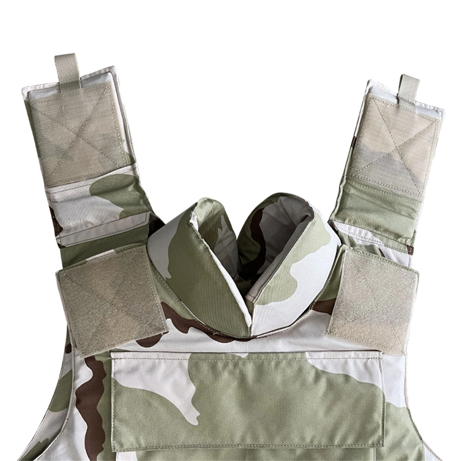 Military Grade Bulletproof Vest