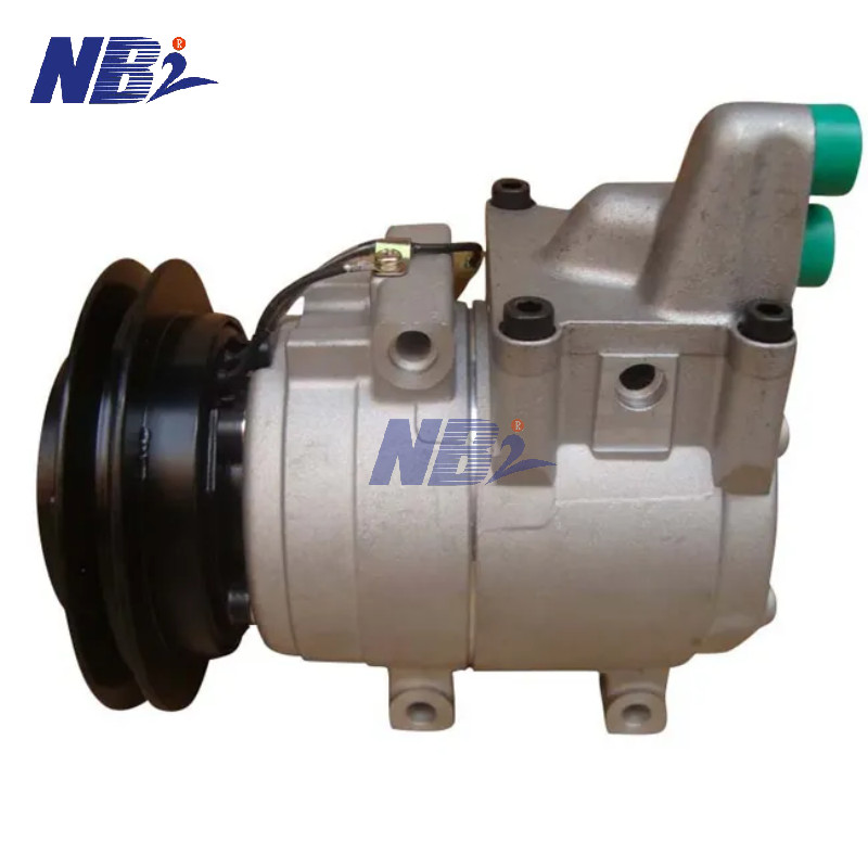 97701-34700 711400218 12v Auto Air Conditioning Conditioner Part Car AC Compressor For Mazda BT50 B2500 B2900