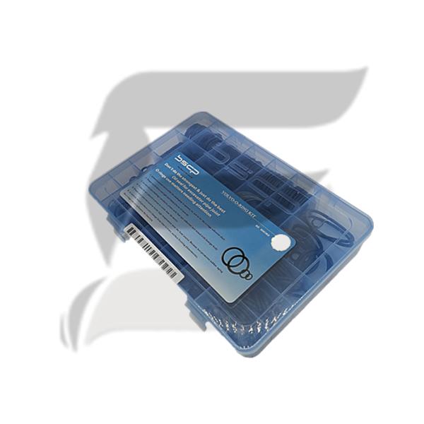 Volvo EC Excavator O Ring Kit Box New Condition