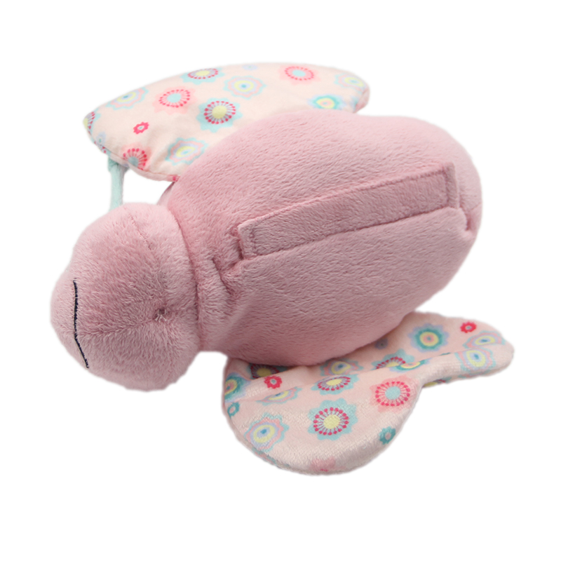 Cute Summer Infant Slumber Buddies Butterfly Soft Plush Toy For Kids Gift