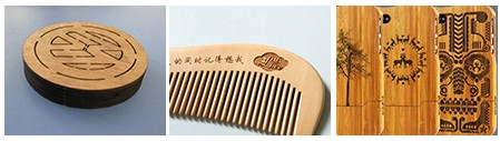 Plastic Marking Laser Module Card Blue Color JCZ Laser Marking Board