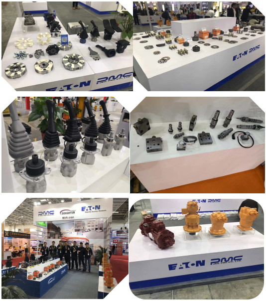 High Quality K3V112DT DH220-5 DH220-7 Hydraulic Pump DH225-7 Main Pump 31Q6-15320 for R210W-9S