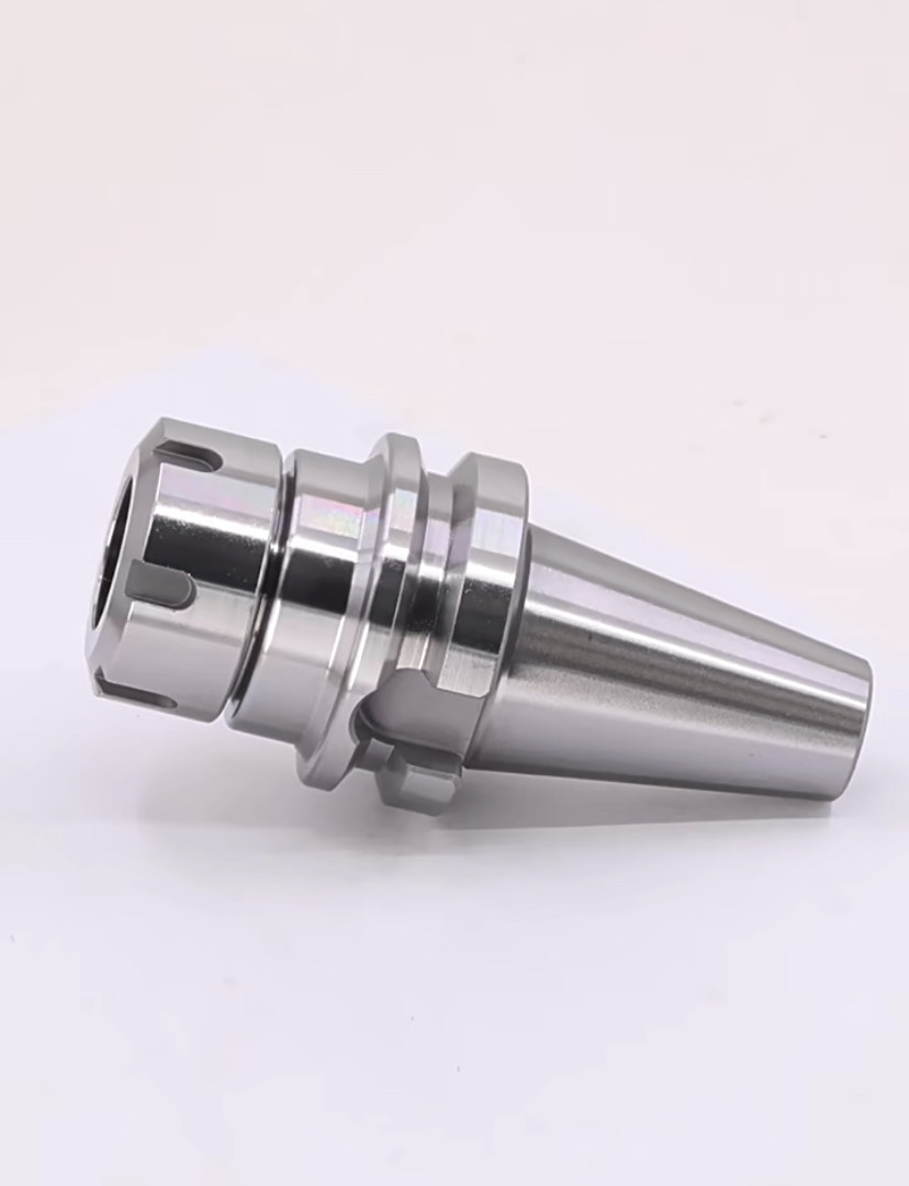 Bt40 CNC Tool Holder CNC Machine Accessories Slim Chuck Collet Carbide Cutter