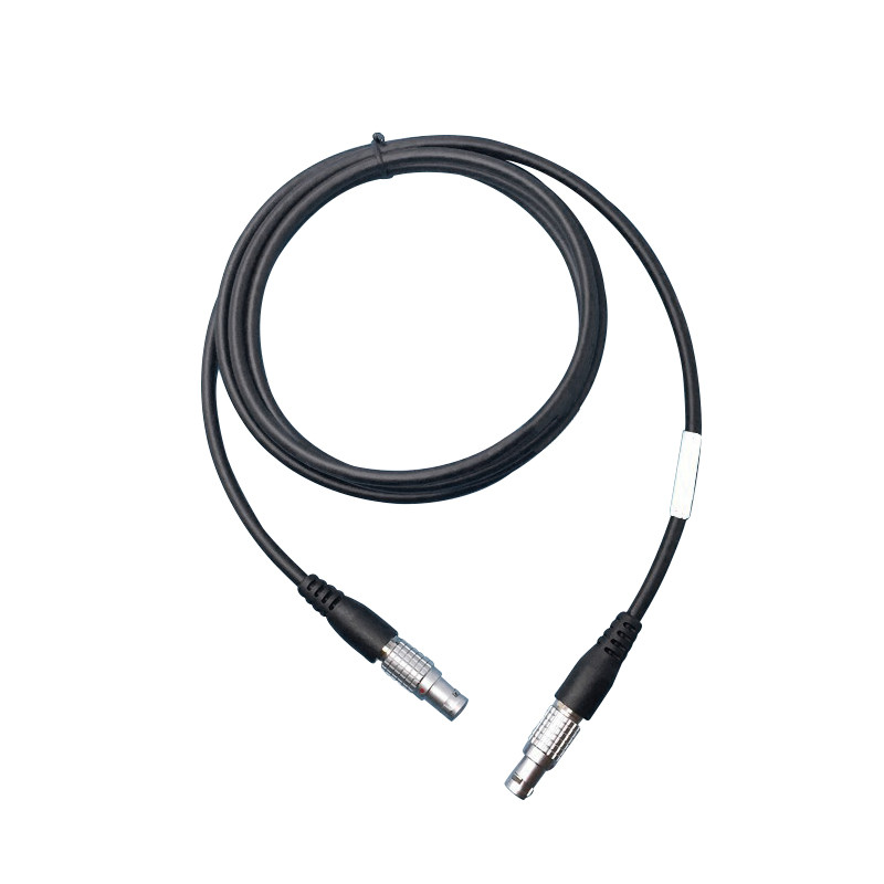 GEV97 560130 Power Cable Connects GEB171 External Battery/GEV208 Power Supply To GX1200