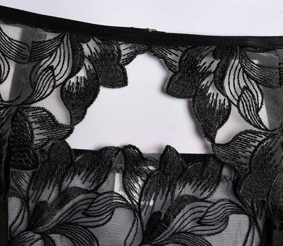 Porn Sexy Lingerie Women Hot Erotic Sexy Mesh Dress Women Teddy Lady Underwear Sexy Costumes