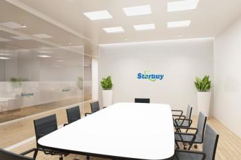 Shenzhen Starbuy Trading Co., Ltd