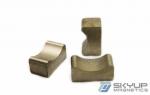 High Quality SmCo magnets rod Magnets used in motors, generators,Pumps