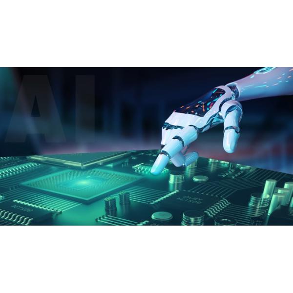 Keyboard Custom PCB 2 - 8 Layer FR4 Printed Circuit Board PCB Assembly