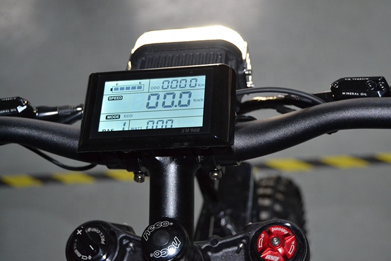 48V-72V Electric Bicycle Motor conversation kit 20/24/26/27.5/700C/28/29 inch rear wheel motor 3kw for bicycle