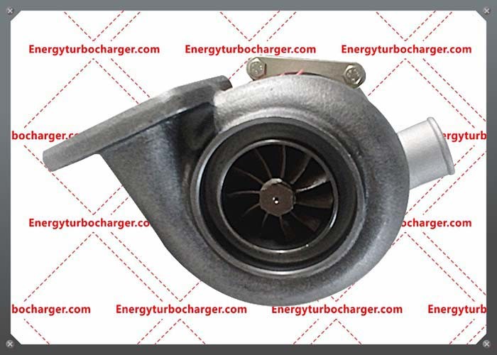 T04B59 Komatsu Turbocharger PC200-3 465044-0261 5261S 6137828200 6137-82-8200 6137-82-8600 S6D105 Engine