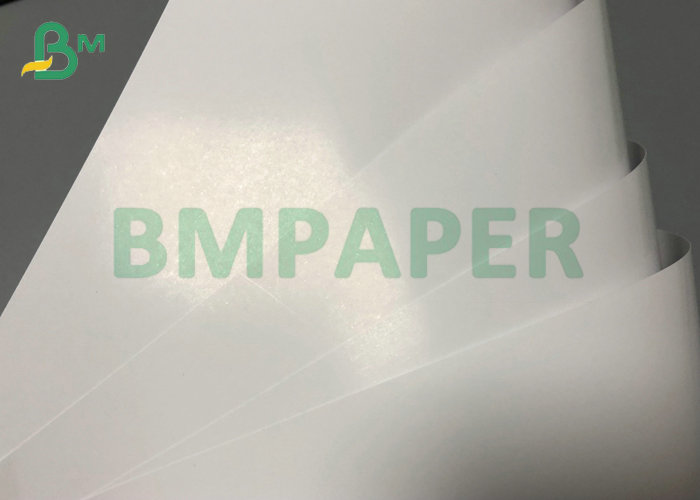 1000mm 105gsm 150gsm Couch Paper C2S For High - end Album Offset Printing