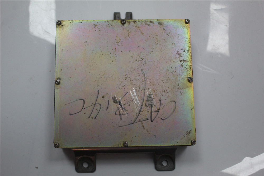 Belparts Engine E314C Excavator Computer Controller 260-2065HE00