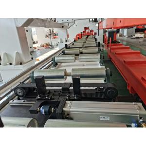 Buy cheap Automatic Automobile Beam Steel 800 KN CNC Punching Machine product