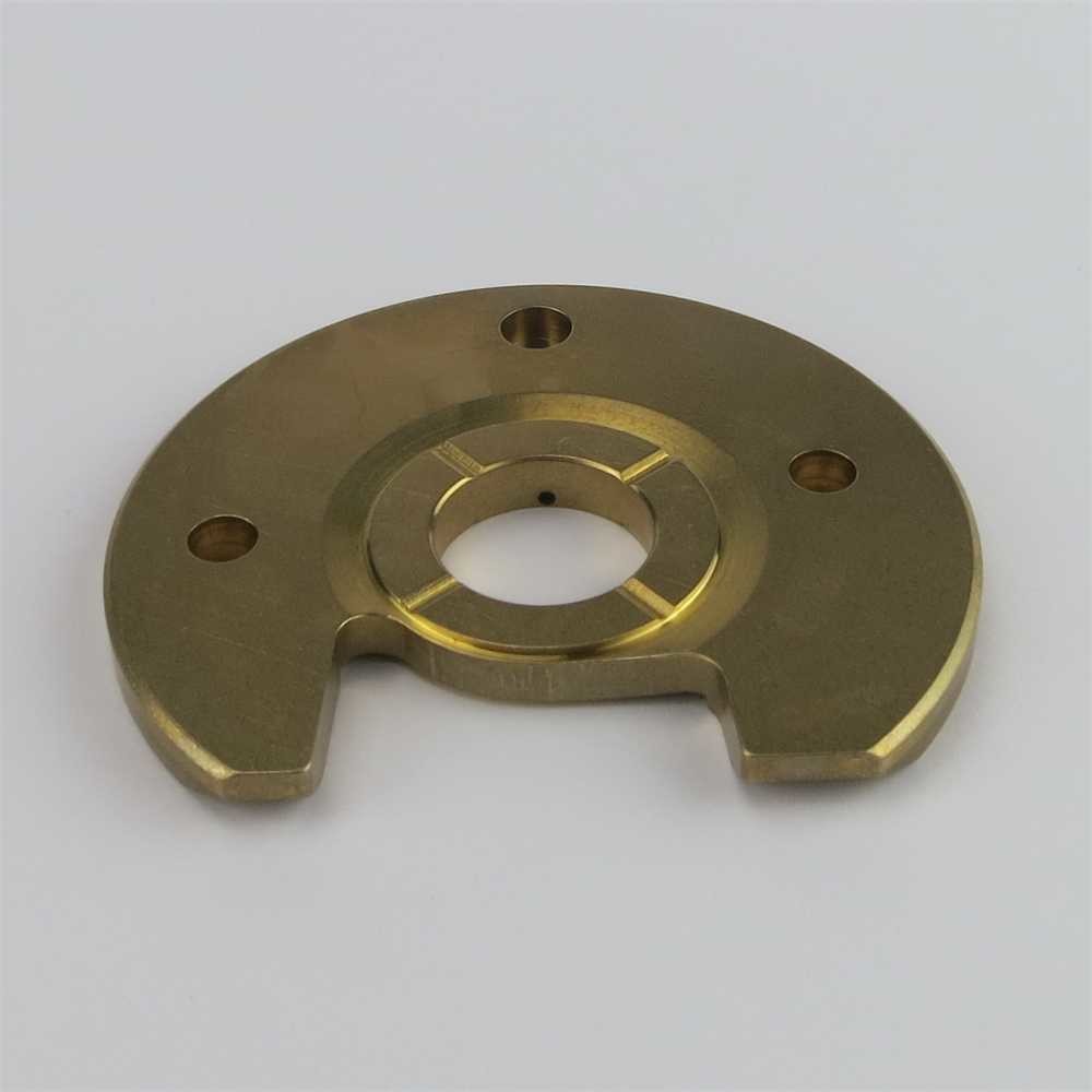 4LE Turbo Thrust Bearing Bearing For Turbo Repair Kits Turbo Spare Parts