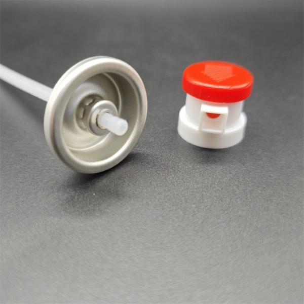 Quality Shoe Sock Cleaner Valve for Footwear Hygiene Durable Design Precise Cleaning for sale