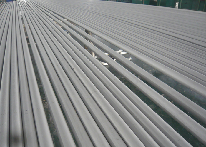 12 Inch O.D SCH40 TP304 304L Stainless Steel Tubes For Transportation