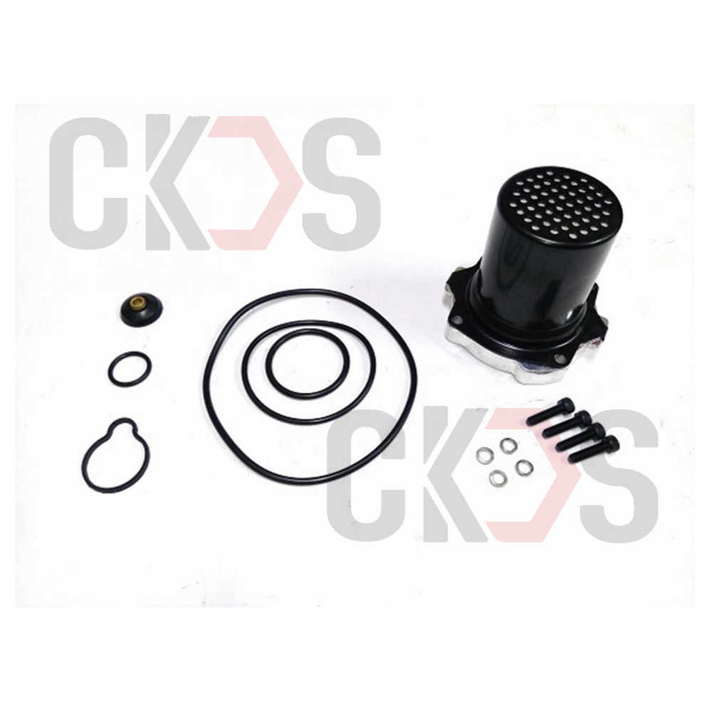 Nissan Truck Air Dryer Repair Kit Spare Parts for Heavy Truck Repair Kit for Nissan Truck