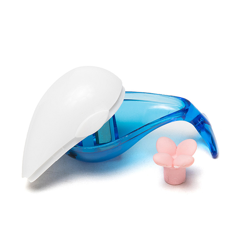 Kindergarten Cartoon Pencil Sharpener