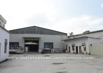 Sino Inflatables Co., Ltd. (Guangzhou)