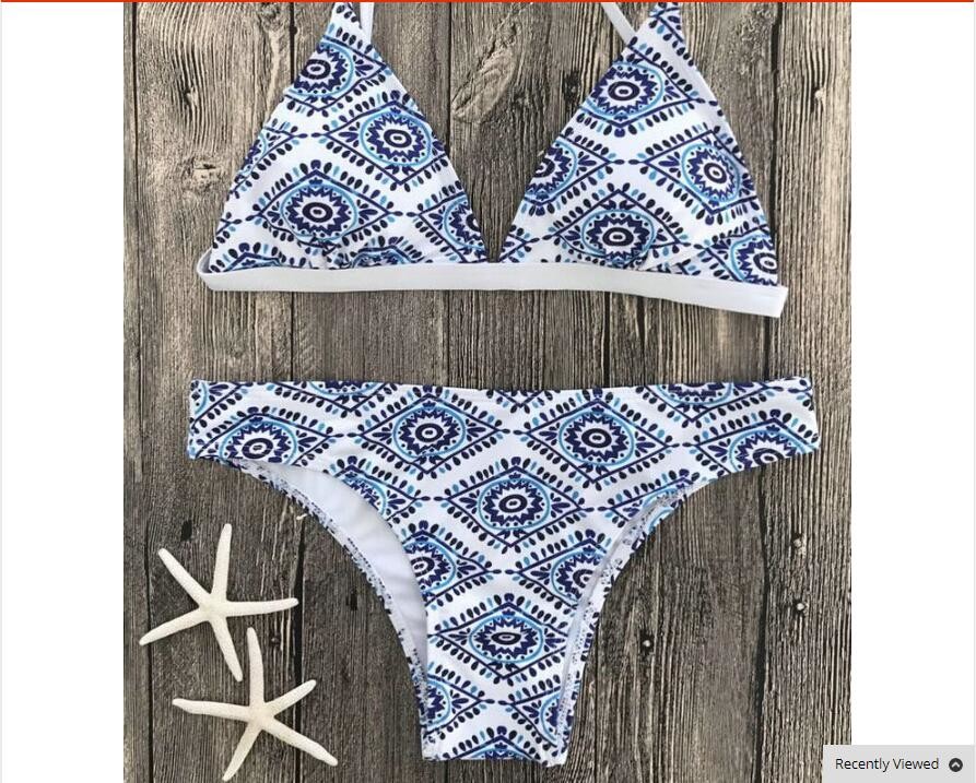 High Waist Bikini Bikinis Leopard Swimwear Women Sexy Suit Snake Women Stamped Snake Buquini Plus Size Swimsuit