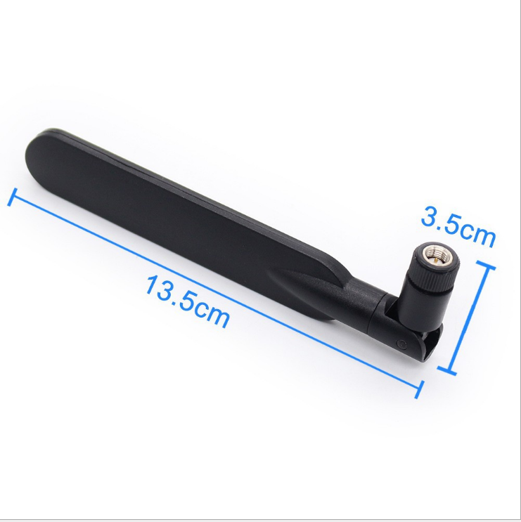 2.4G 5.8G UAV Aerial Photography Map Transmission Drone Receiver Antenna