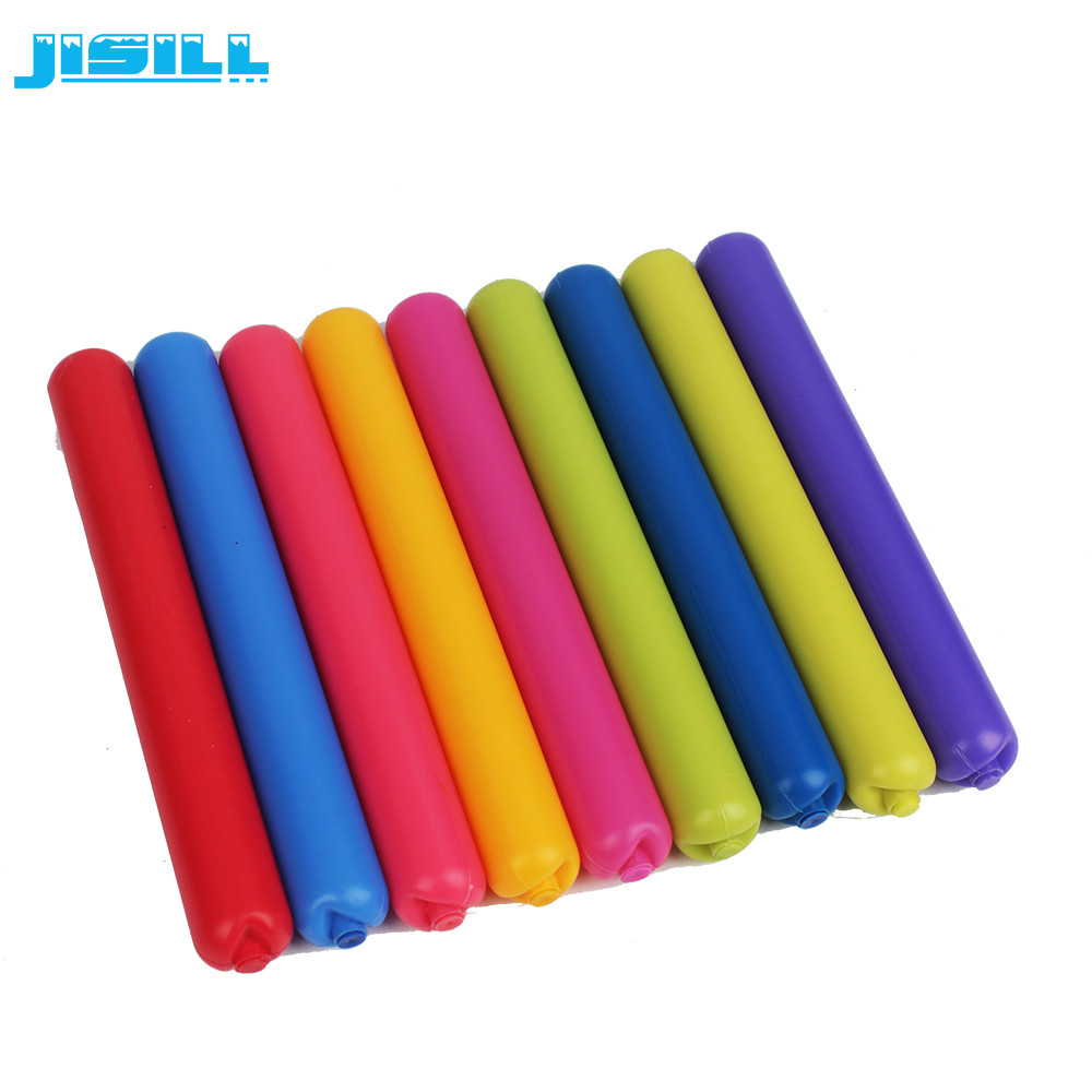Portable Reusable Beer Holder Cooler Ice Brick 90Ml Super Absorbent Polymer