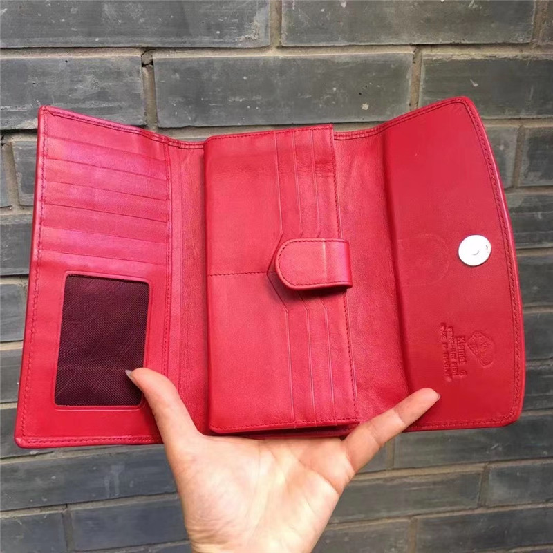 Authentic Real True Stingray Skin Female Long Wallet Genuine Exotic Leather Lady Chic Star Clutch Women Large Card Purse